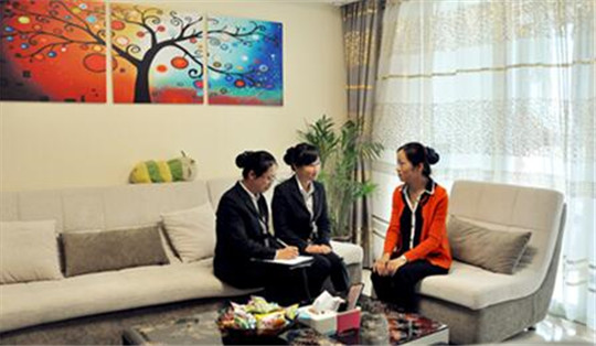 “芳华”岁月,我们是这样的物业人