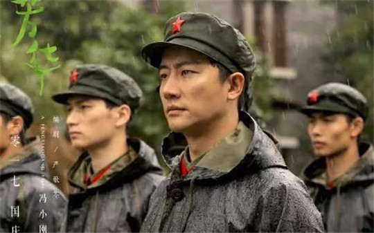 “芳华”岁月,我们是这样的物业人