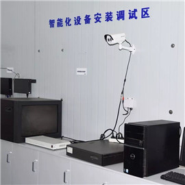 不断成长 物业培训基地掀开面纱