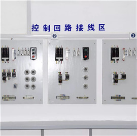 不断成长 物业培训基地掀开面纱