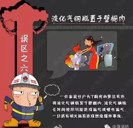 春节将至,业主朋友们要注意这些消防隐患