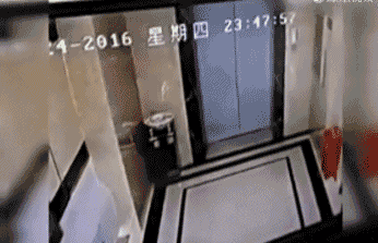 电梯安全,警钟长鸣