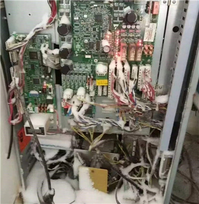 电梯安全,警钟长鸣