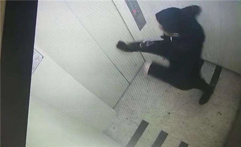 电梯安全,警钟长鸣