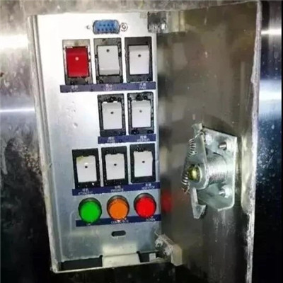 电梯安全,警钟长鸣