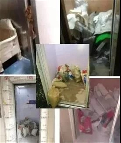 电梯安全,警钟长鸣