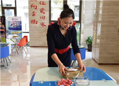 相约幸福,让爱回家,龙信玉园一期盛大交房