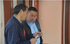 相约幸福,让爱回家,龙信玉园一期盛大交房