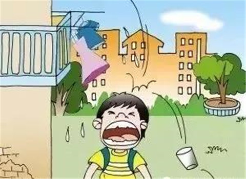 业主朋友:这些言行不能有!