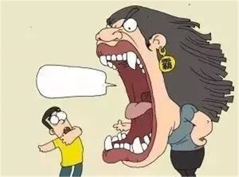 业主朋友:这些言行不能有!